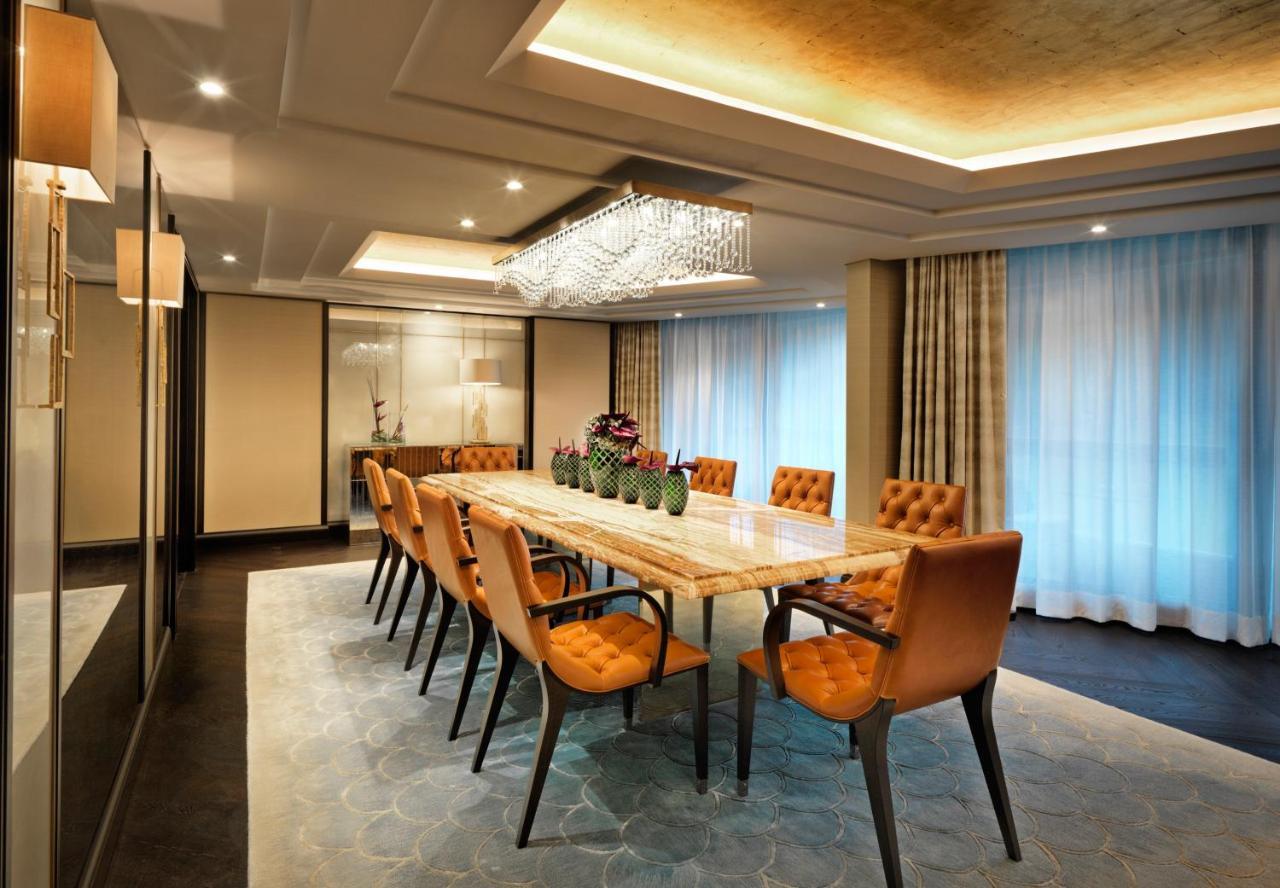 Five Zurich - Luxury City Resort Luaran gambar