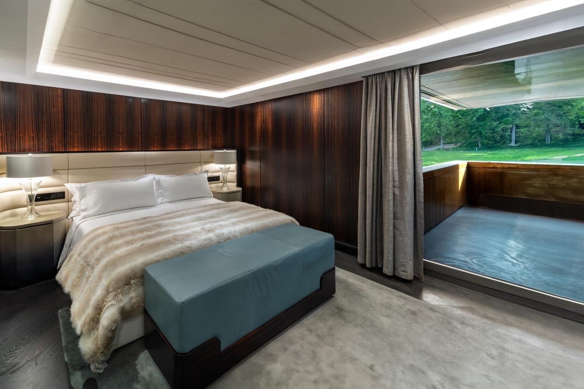 Five Zurich - Luxury City Resort Luaran gambar
