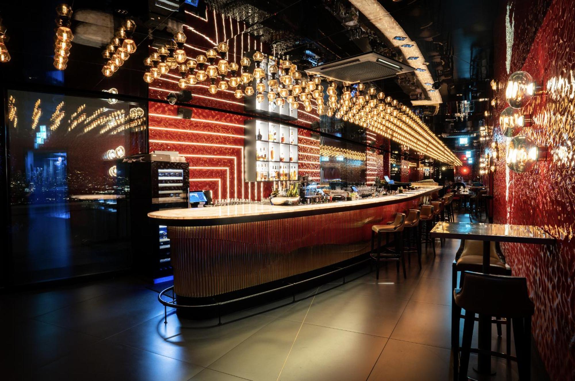 Five Zurich - Luxury City Resort Luaran gambar